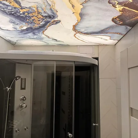Morska Water Massage Nr-4 Отель типа 